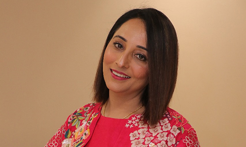 Harinder Ahluwalia